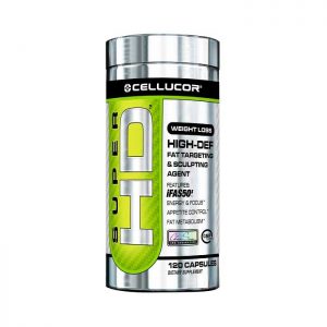 cellucor super hd