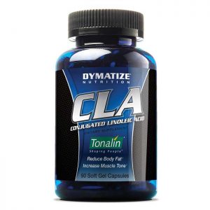 dymatize cla