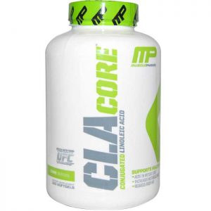 musclepharm cla