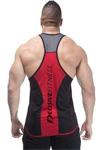 Decisive Fitness Designer Gym Stringer