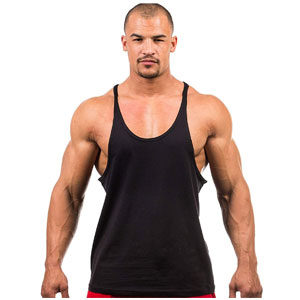 Blaze Stringer for Men