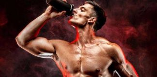 Best Whey Protein in India