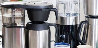 Best Coffee Maker India