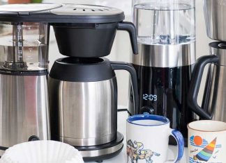 Best Coffee Maker India