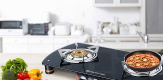 Best Gas Stoves in India