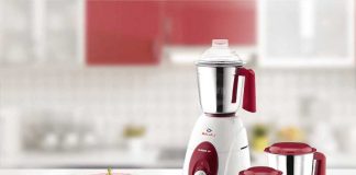 Best Mixer Grinders in India