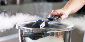 Best Pressure Cookers in India