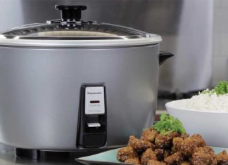 Best Rice Cookers in India