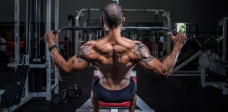 Best Back Exercises to Build Wide and Thick Back