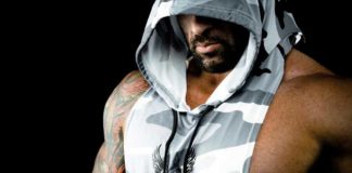 Best GYM Stringers for Men in India