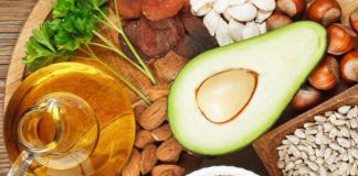 Best Vitamin E Foods That Help in Bodybuilding