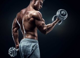 Best Exercises to Build Bigger Biceps