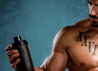 Proven Benefits of Creatine for Muscle Building