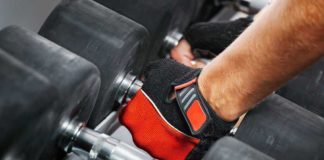 Best GYM Gloves in India