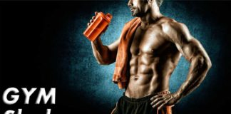 Best Protein Shaker Bottles in India