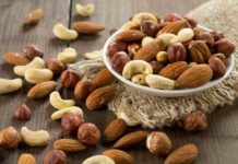 Healthy High Energy-Boosting Snacks