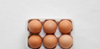 How Eggs Help to Boost Muscle Building