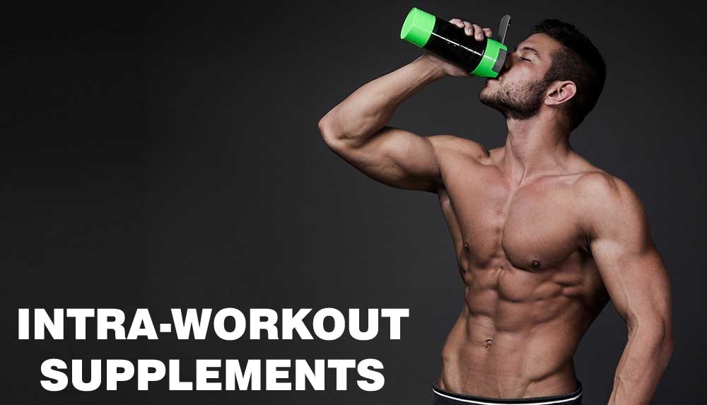 Top 5 Best Intra Workout Supplements in India 2022 Look Infinite