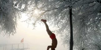 Easy Ways to Motivate Yourself to Work Out in Winter