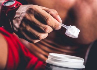 Best Muscle Recovery Supplements in India