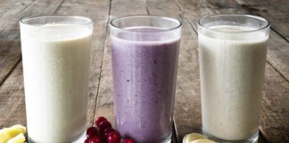 What Do Protein Shakes Do for Your Body? Dairy and Non-Dairy Protein Powders