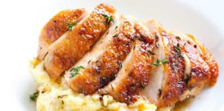 Why Bodybuilders Choose Chicken for Muscle Building