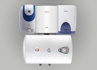 Best Geyser Water Heaters in India