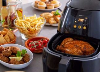 Best Air Fryers in India