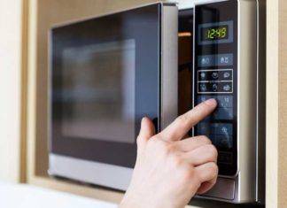 Best Microwave Ovens in India