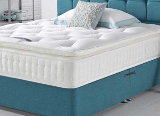 Best Mattress in India