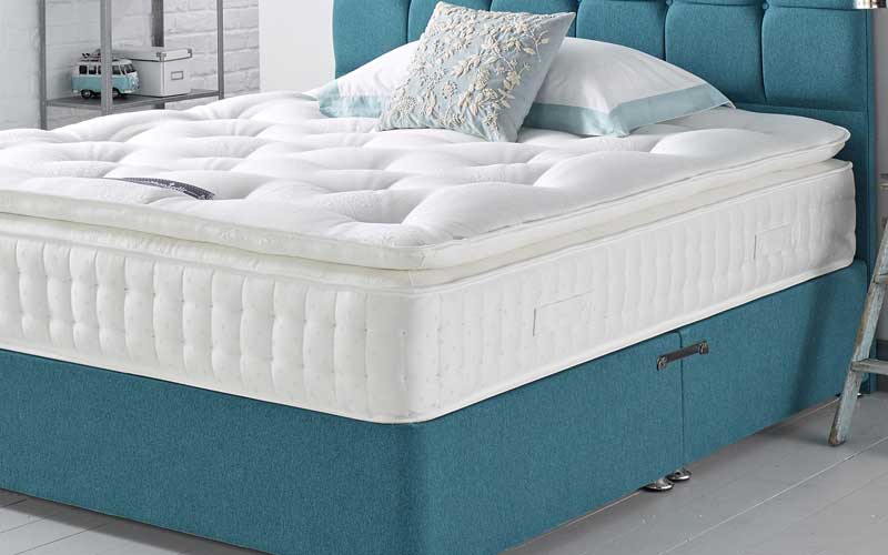 best type of mattress to buy india