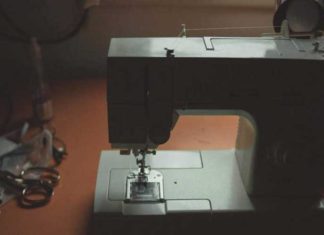 Best Sewing Machines in India