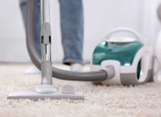 Best Vacuum Cleaners in India